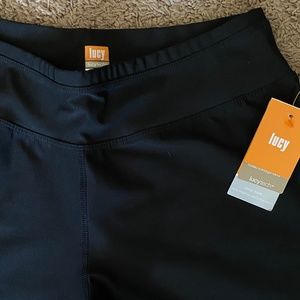NWT Women's Lucy Wide Leg Yoga Pants